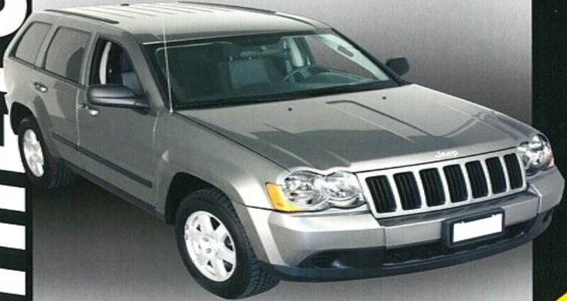 Chilton Handbuch: Chrysler Jeep Grand Cherokee Reparaturanleitung/Reparatur-Buch