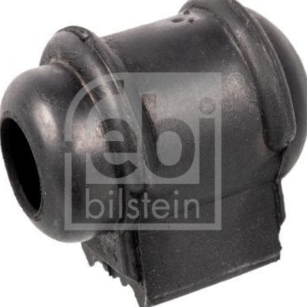 Fits FEBI 12018 RUBBER BUSHING STAB. EXTERIOR Ů22  ⭐UK Stock⭐