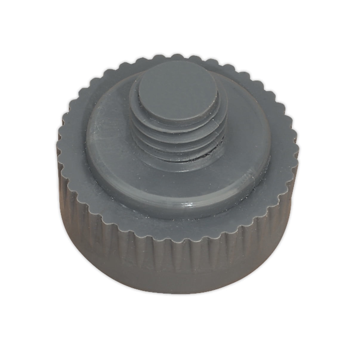 Sealey 342-712VF Premier Nylon Hammer Face, Soft/Grey for NFH15