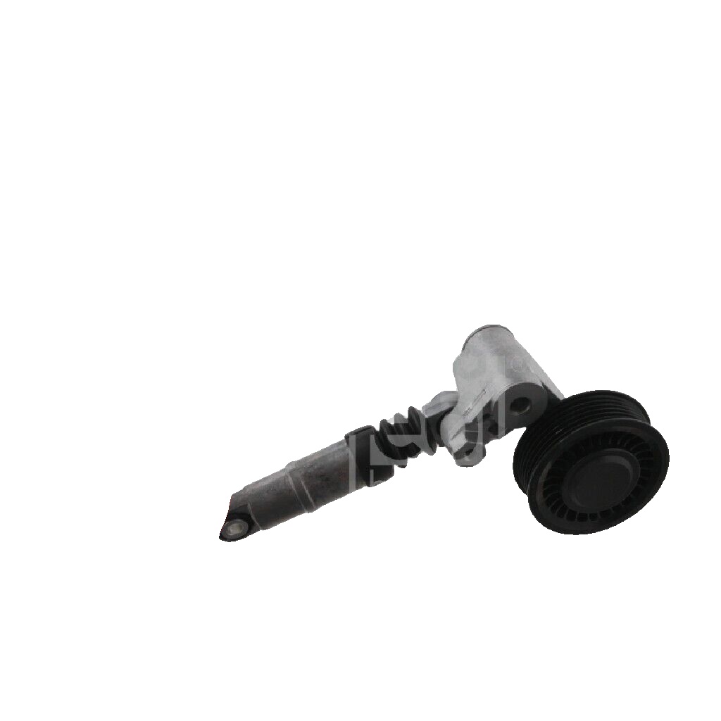 FEBI 32811 BELT TENSIONER V-RIBBED BELT