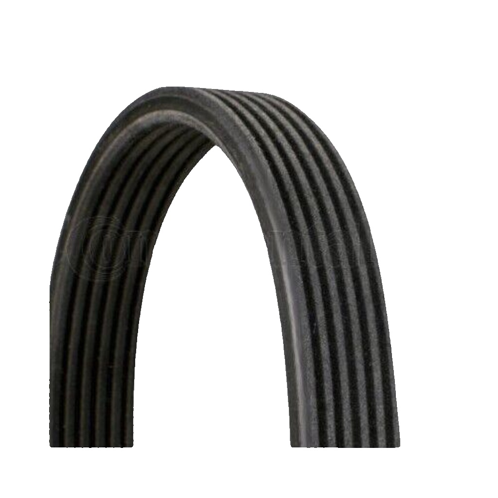 Multi-ribbed V-belt 6DPK1100 CONTINENTAL CTAM