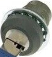 SR 05' Contact Lock Parts For Motorcycle Replacement Accessories