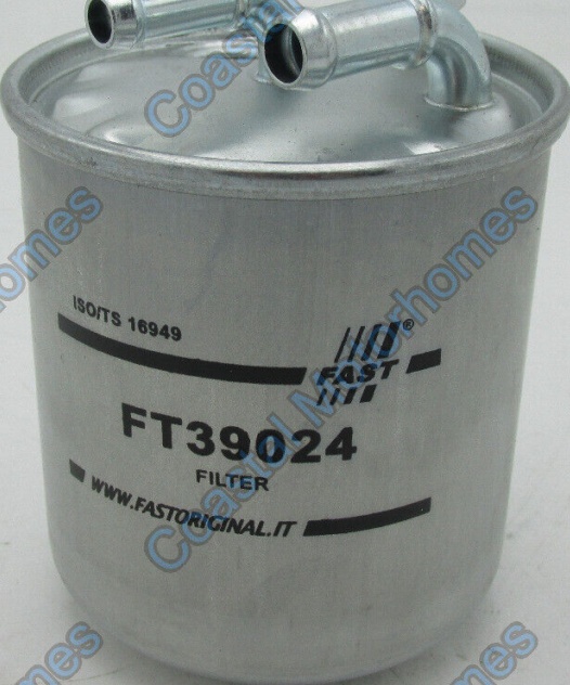 Fits Mercedes Sprinter Vito Viano A-Class B-Class C-Class GL-Class Fuel Filter