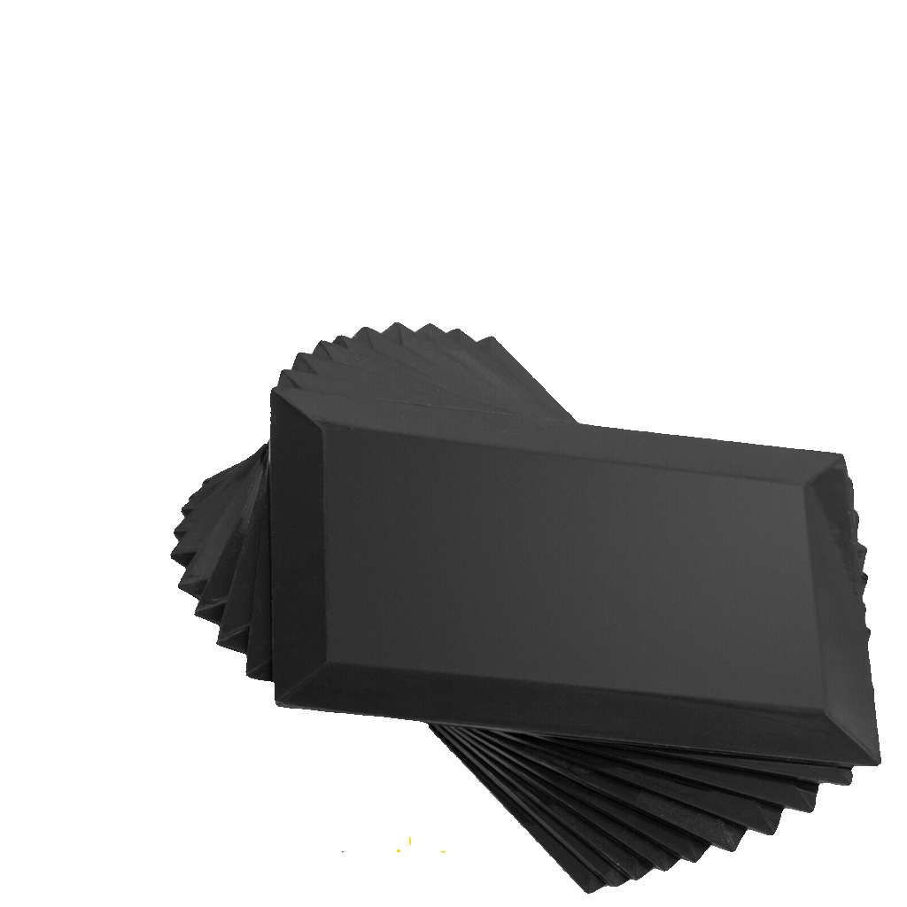 Sealey PA06 Plastic Filler Spreader - Pack of 100