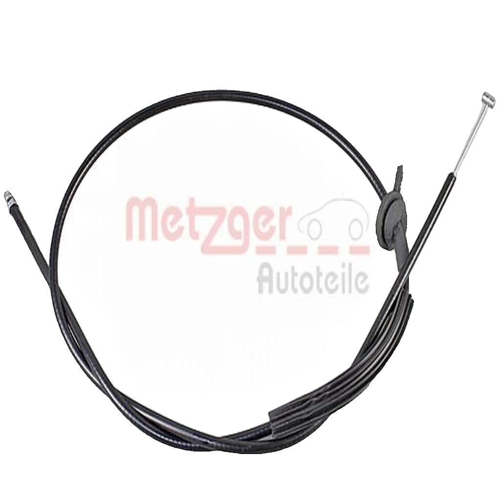 Fits METZGER 3160059 BONNET CABLE   ⭐UK Stock⭐