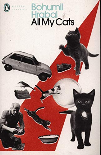 All My Cats (Penguin Modern Classics) - Image 4