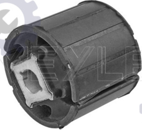 MEYLE 314 710 0008 BUSHING AXLE CROSS MEMBER Rear LH,Rear RH