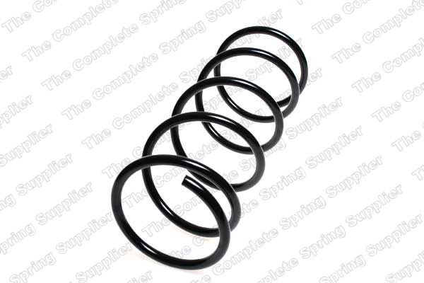 SUSPENSION SPRING 4092570 FOR TOYOTA 1CD-FTV 2.0L 4cyl AVENSIS - Image 2