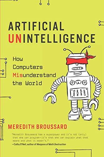 Artificial Unintelligence