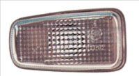 Für TYC OŚWIETLENIE 18-5161-15-2 FT SCDO I 1996-2006 SIDE BLINKER RH=LH WHITE ( - Bild 6
