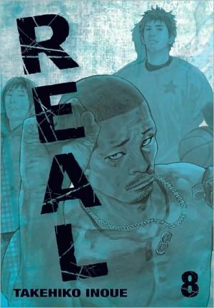 Real, Vol. 8 by Takehiko Inoue - - Image 8
