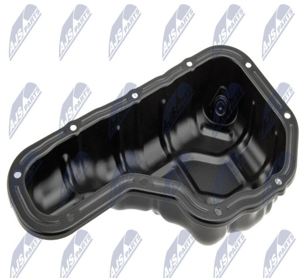 Original NTY Oil Pan BMO-MS-000 For Mitsubishi