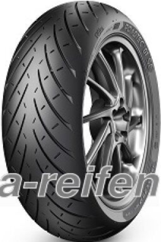 1 x 170/60 ZR17 72W TL Metzeler Roadtec 01 SE Motorcycle Tyre - Rear
