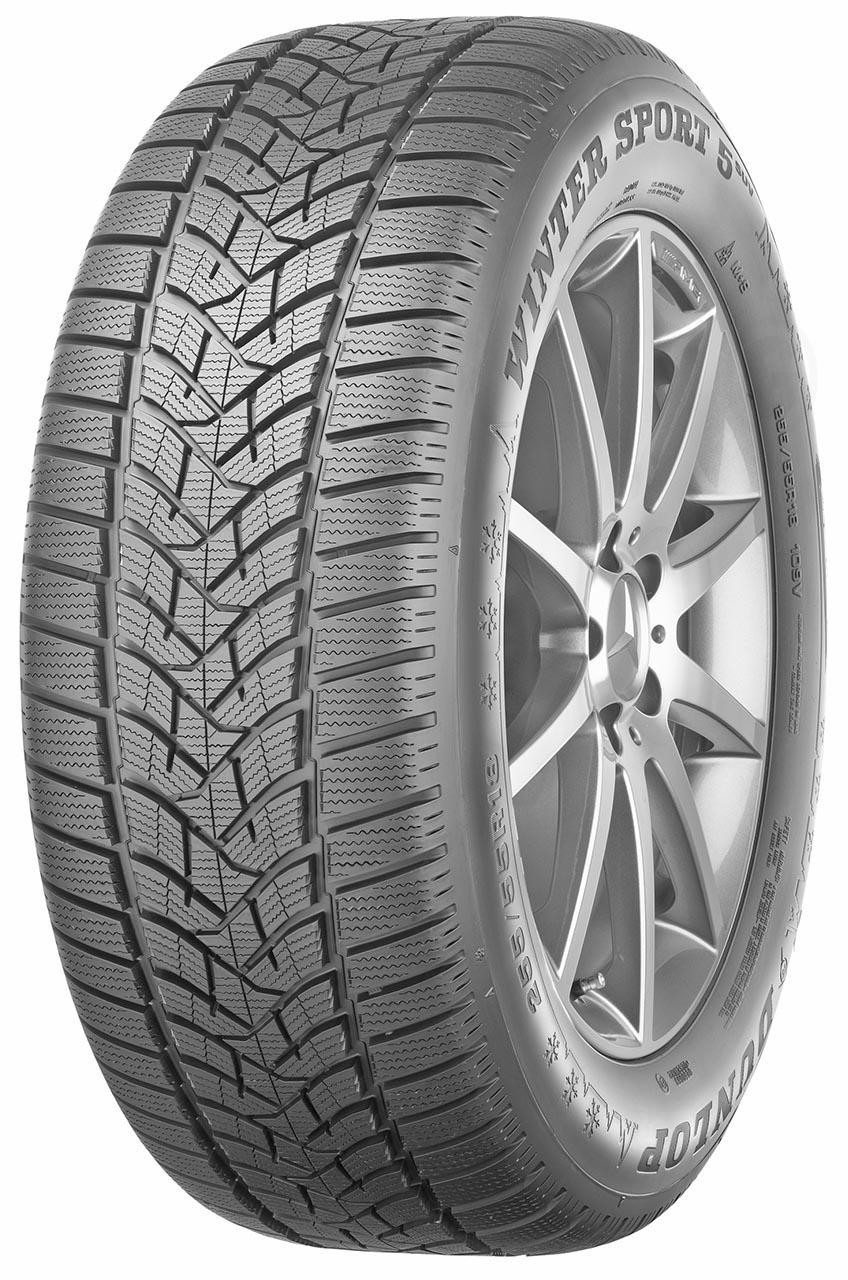 TYRE DUNLOP 215/55 R18 99V WINTER SPORT 5 SUV XL WINTER