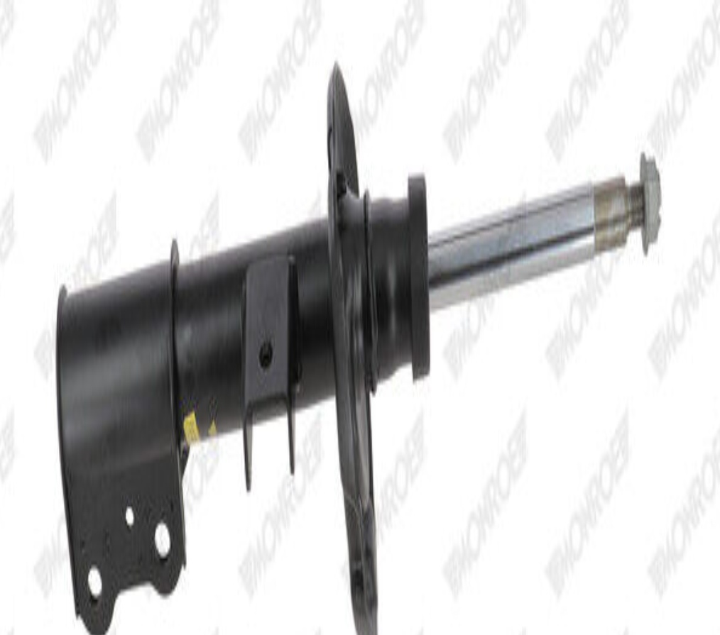 Shock Absorber Fits Mercedes-Benz A-Class B-Class CLA MONROE G8275