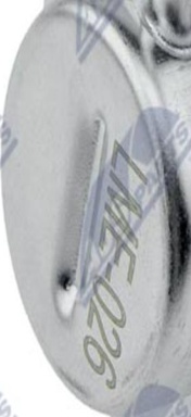 NTY OE EGR-ME-026 EGR Valve for MERCEDES-BENZ