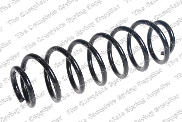 Suspension Coil Spring Rear Durable High Strength Fits Skoda Fabia KILEN 63146