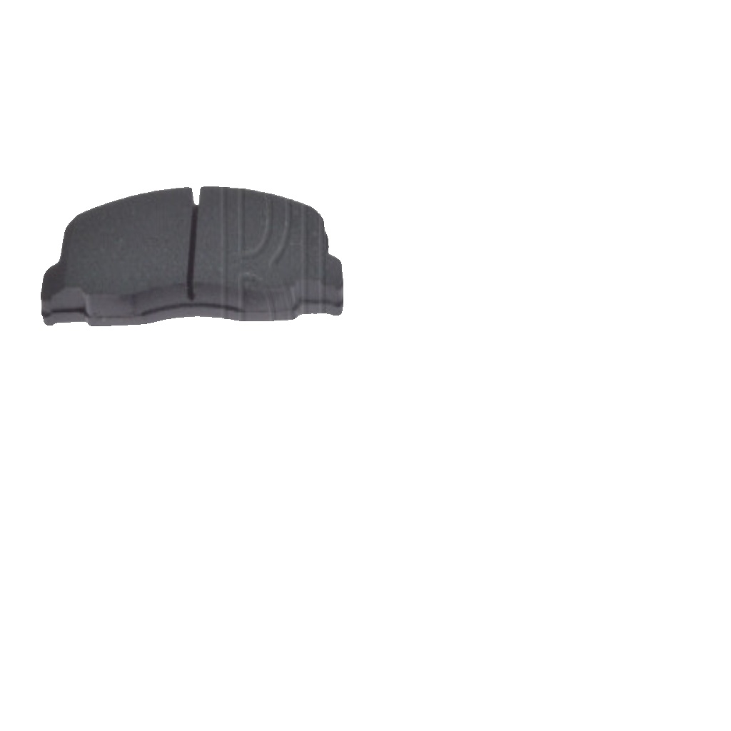 Blueprint ADT34214 Brake Pad Set Front Fits Toyota LiteAce Master Ace Surf