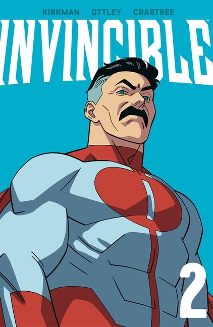 INVINCIBLE Volume 3 (New Edition) Graphic Novel - Image 9