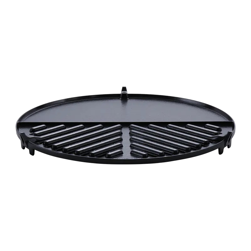 Cadac BBQ 2 Plancha 30 Additional Cooking Plate for Safari Chef 30 - Image 2