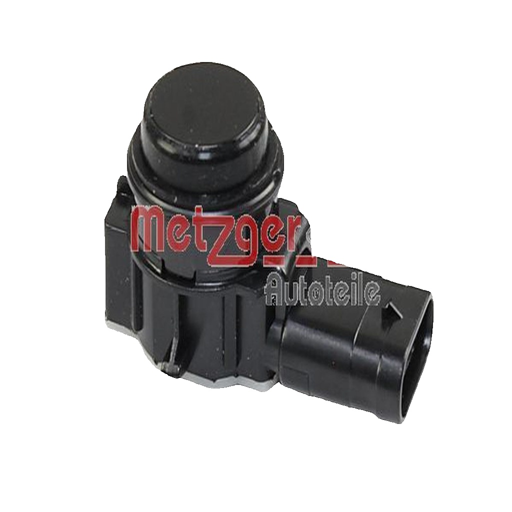Front METZGER 0901381 Sensor, parking assist for TESLA
