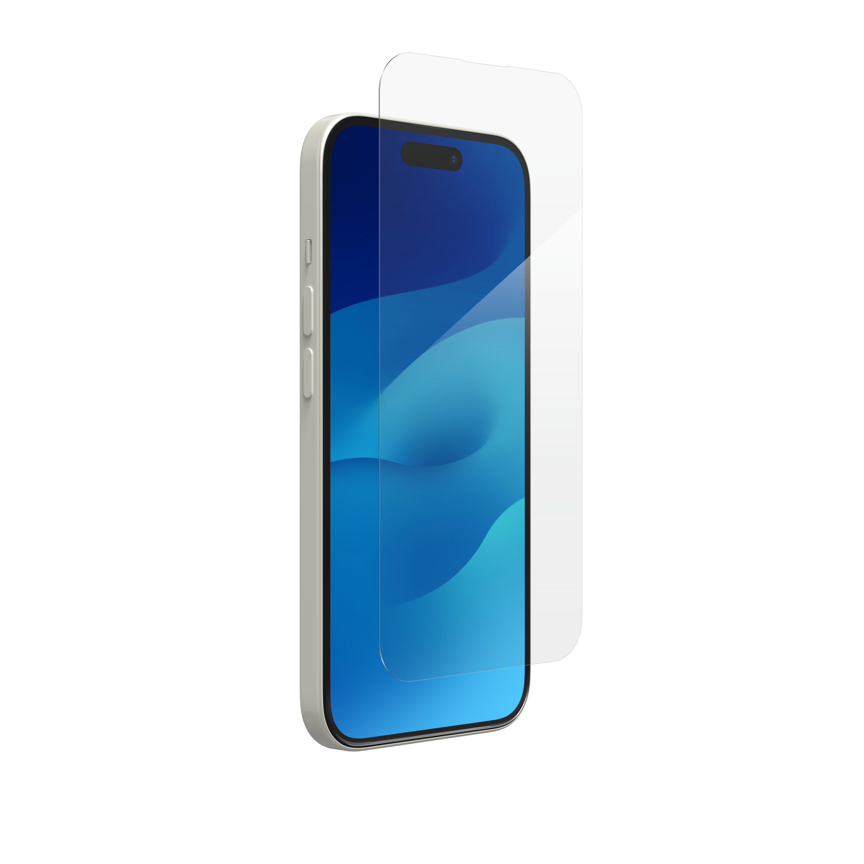 Zagg Invisibleshield Glass Xtr3 Apple Iphone 15