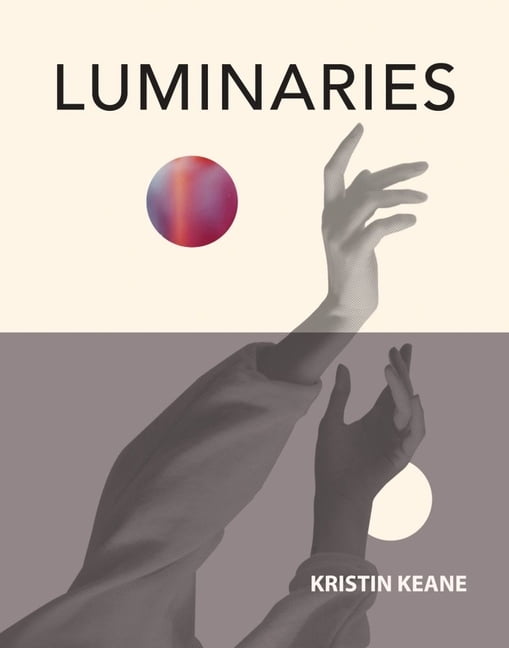 Luminaries by Kristin Keane PAPERBACK - Image 2