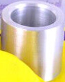 Powerflex Rear Subframe Frt Bushes for BMW 5 Series E39 520-530 (96-04) PFR5-520