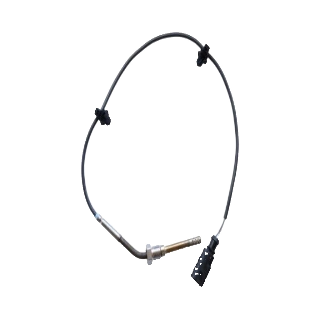 NRF 707183 Sensor, exhaust gas temperature for AUDI
