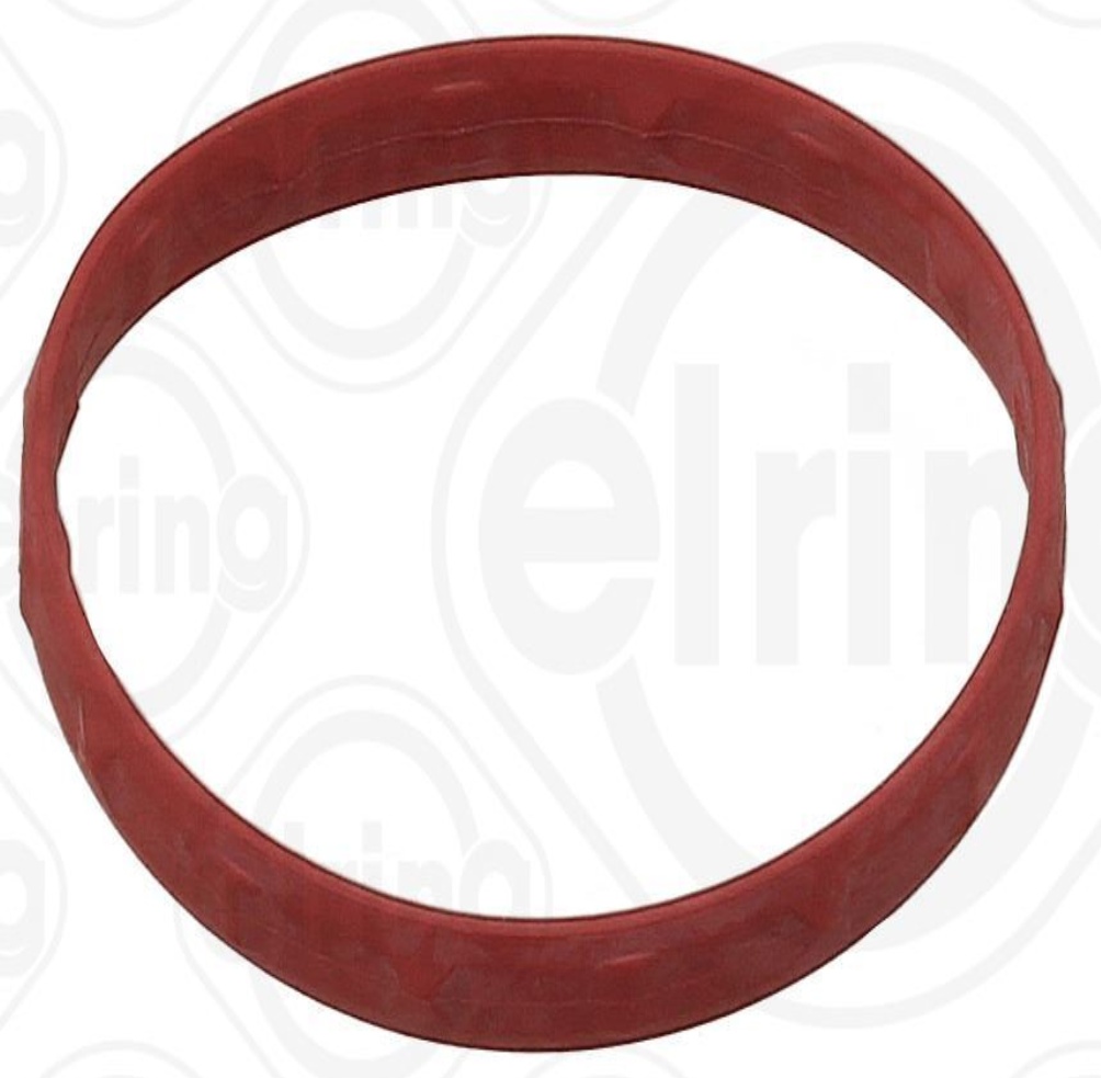 ELRING 306.360 Seal, thermostat for ASTON MARTIN,DAIHATSU,SCION,SUBARU,TOYOTA