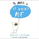 It Wasnt Me The Hueys by Oliver Jeffers PAPERBACK 9780007420681 - Image 2