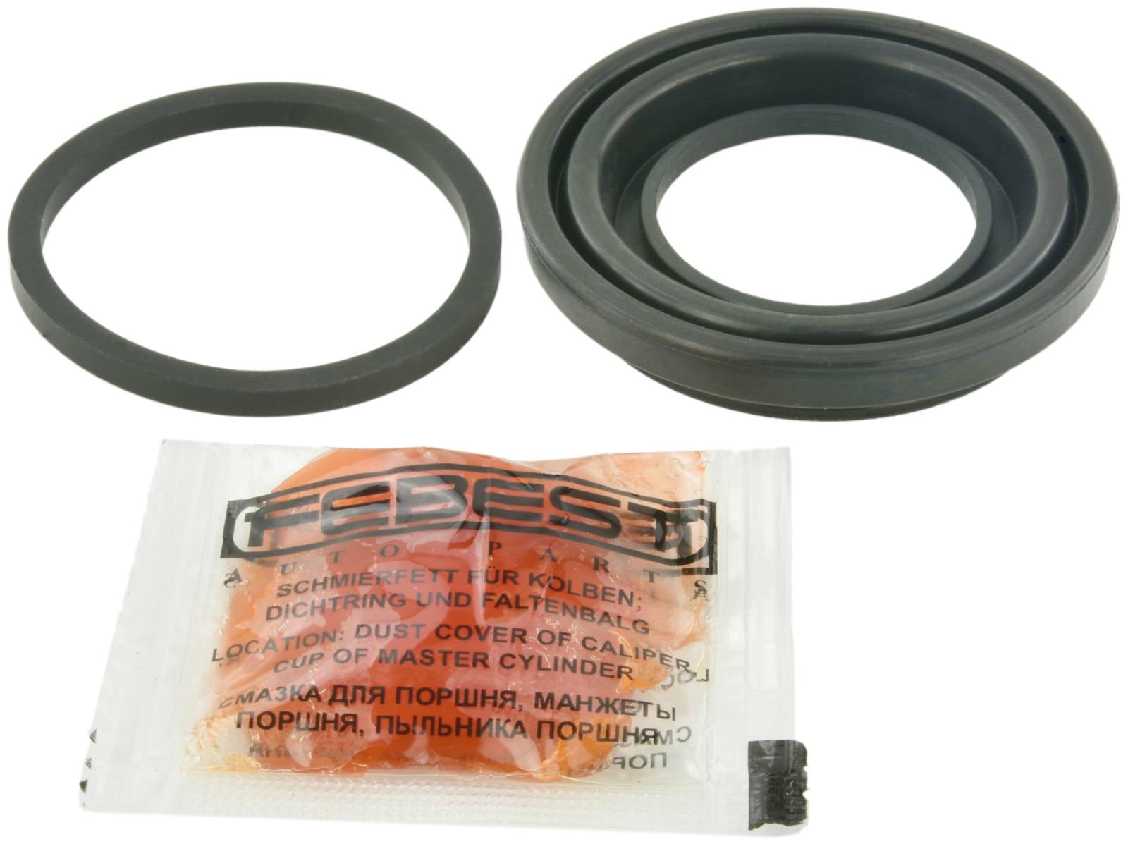 FEBEST 1275-H1R Repair Kit, brake caliper for ,HYUNDAI