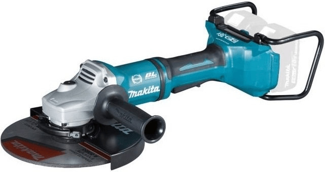 MAKITA DGA900Z Twin 18v Angle grinder 9"" (230mm)