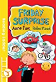 Reading Ladder Level 2: Friday Surprise