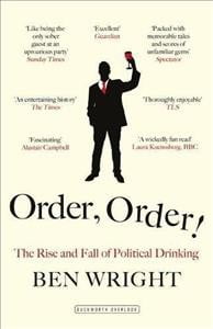 Order, Order! By Ben Wright