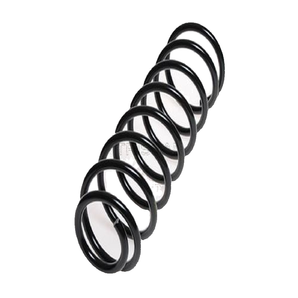 Suspension spring Rear Axle Coil Spring 53244 KILEN for FORD STREET KA