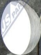 Wheel bearing Rear Axle KLT-TY-116 NTY for LEXUS RX
