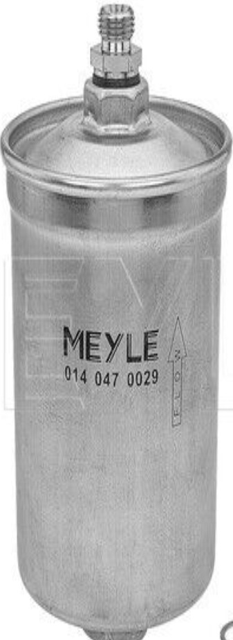 014 047 0029 MEYLE Fuel filter for MERCEDES-BENZ