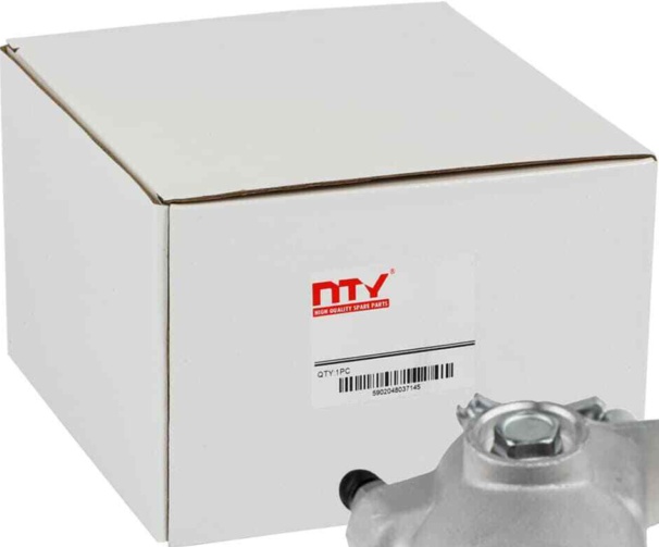 HZT-PL-035 NTY Brake Caliper for CHEVROLET,OPEL,VAUXHALL