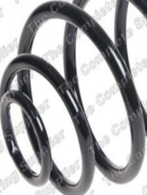 Rear LESJÖFORS 5263487 Suspension Spring for OPEL,VAUXHALL