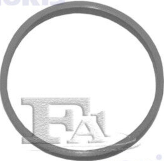 Fits FA1 FISCHER 521-006 GASKET FOR SUCTION WHEEL PCS 1   ⭐UK Stock⭐