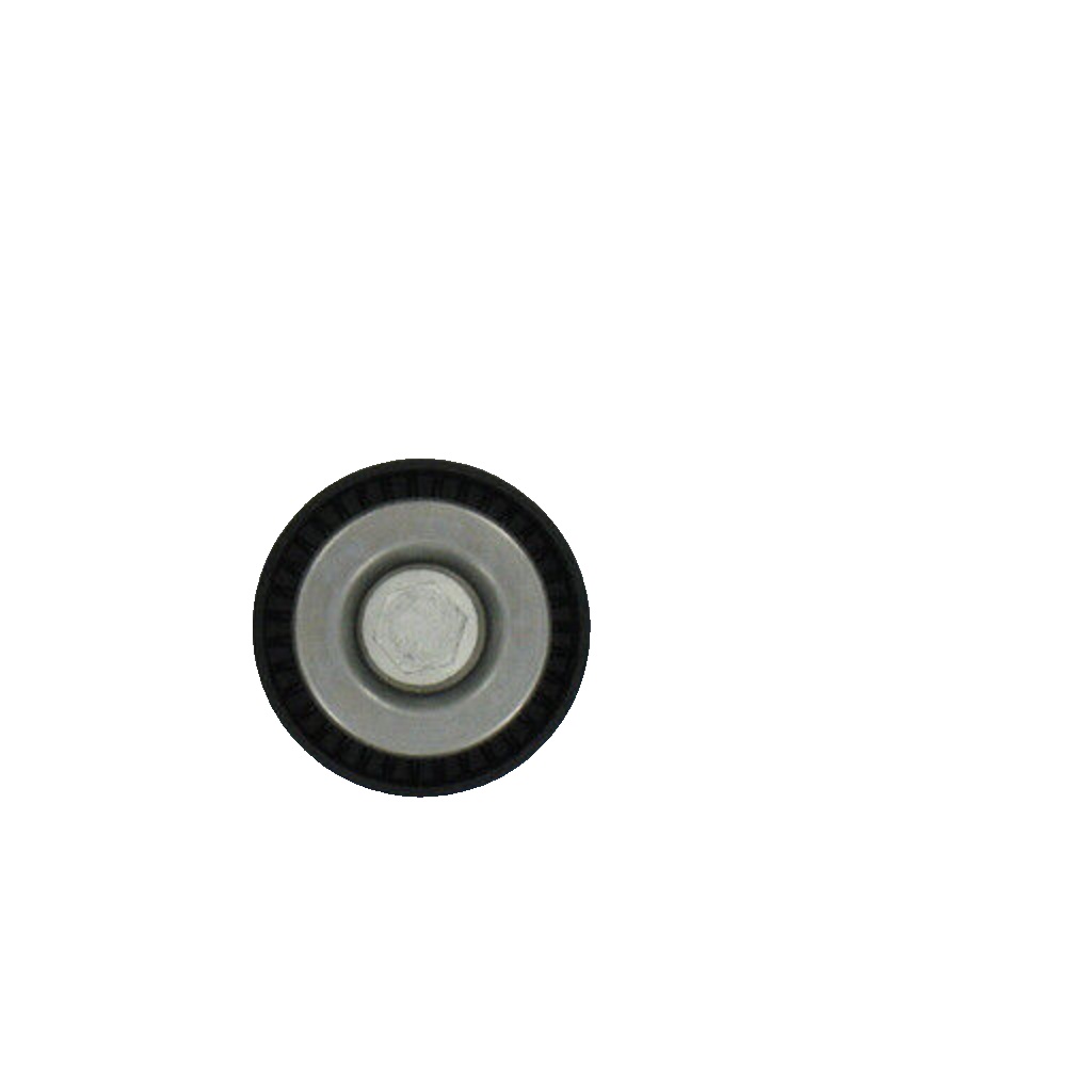 V-Ribbed Belt Deflection/Guide Pulley SKF VKM 31065 Fits Audi Skoda VW A3 Atlas