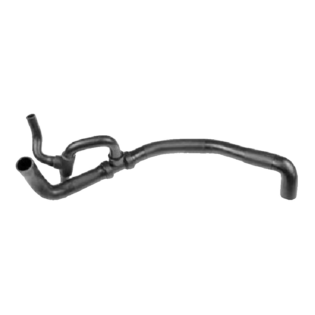 GATES 05-3322 Radiator Hose for VW