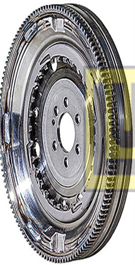 LuK 415 0531 09 Flywheel for SEAT,SKODA,VW