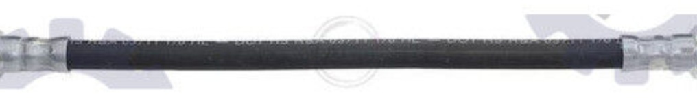 SL 2323 A.B.S. Brake Hose for PEUGEOT