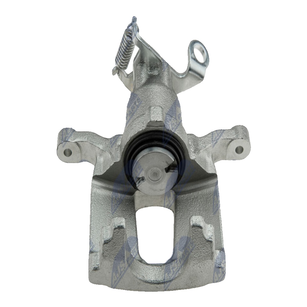 Brake caliper Rear Axle Left HZT-CH-032 NTY for FIAT DODGE
