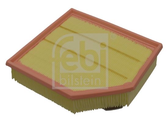 Air Filter fits VOLVO V70 MK2 2.4D 01 to 08 D5244T5 30636833 Febi Quality New - Image 27