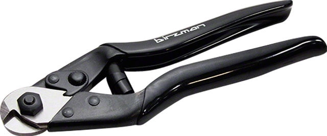 Birzman Housing and Cable Cutter For Cutting Cycle Bike Cables / Brake Hose