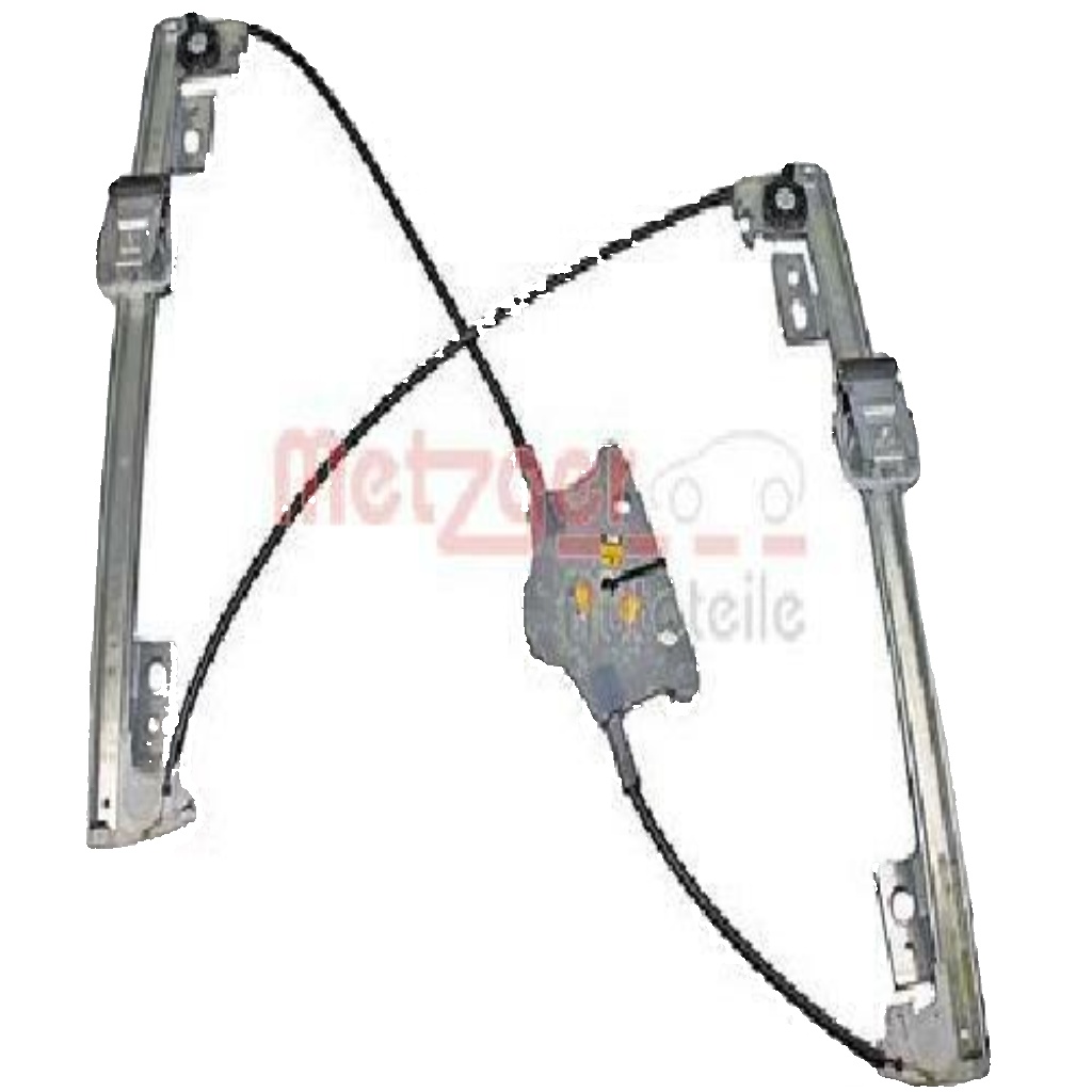Original Window Lifter 2160584 for Mercedes-Benz