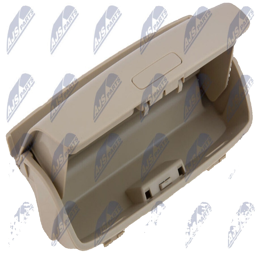EZC-VW-300 NTY Armrest for VW